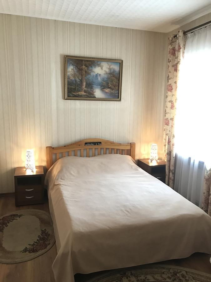 Гостиница Альянс Karaganda Exterior photo